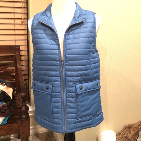 Vineyard Vines Jackets & Blazers - Vineyard Vines Puffer Vest- NWT